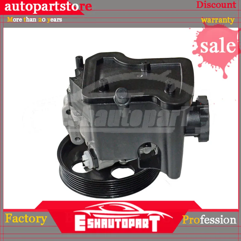 For 0034664101 Pump 0034664201 0034664001 Power 0034664301 Steering for Mercedes Benz