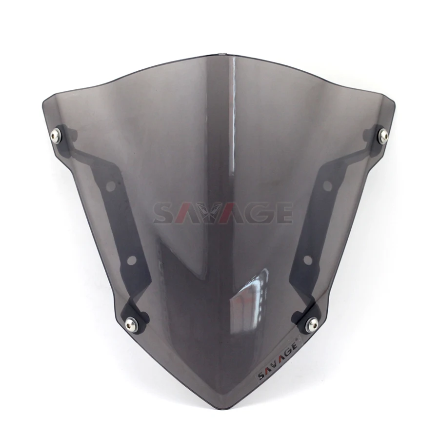 Windshield Windscreen Pare-brise MT09 (10)
