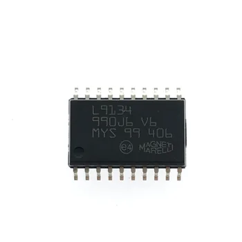 

1PCS-5PCS L9134 SOP-20 Fire driver IC chip module Brand new original