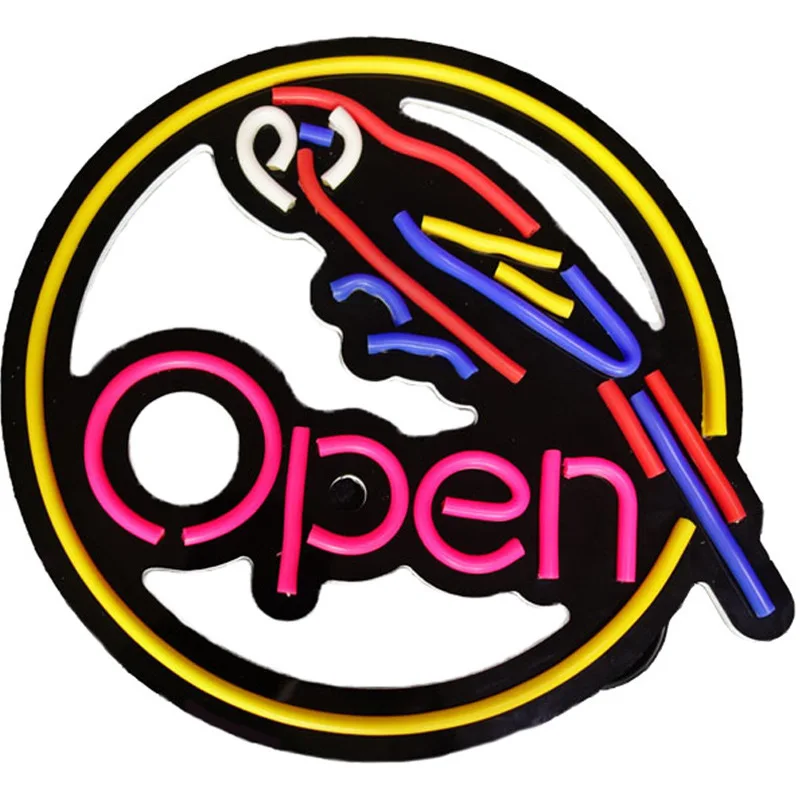 Светодиодный неоновый светильник на заказ, работает 24 часа, неоновая вывеска, неоновая вывеска ручной работы, пивной бар, магазин с логотипом, Пивной магазин, клубный клуб, ночной клуб