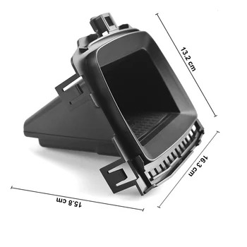 

Car Wireless Charger Fast Charging Console Wireless Charger Pad Module for Buick Regal 2017-2018