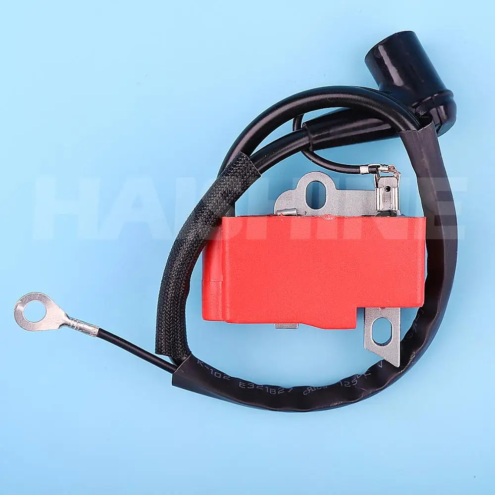Катушка зажигания для Makita DCS460 DCS510 DCS5121 Dolmar PS-5000 PS-460 PS-500 PS-510 бензопилы 181143204 181143200 |