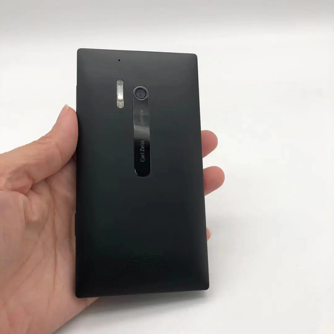 Nokia Lumia 928  Refurbished Original Unlocked  Lumia 928 Dual Core 1.5GHz 32GB 8.7MP NFC 3G Unlocked Cell phone Free shipping refurbished iphone