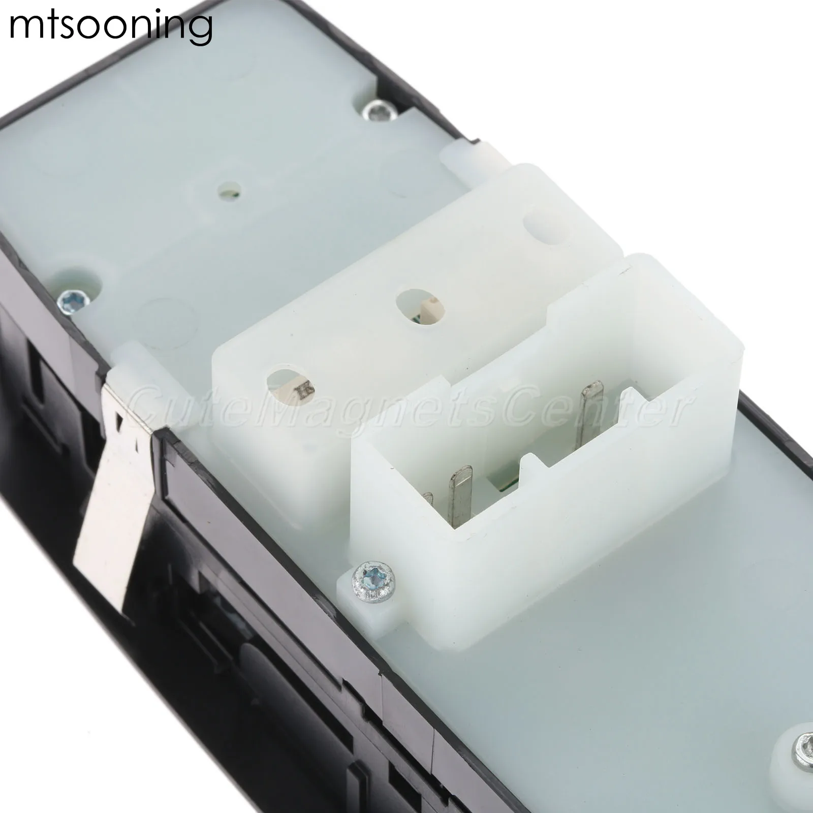 mtsooning Spool Valve Oil Control Valve VVT Variable Timing Solenoid 15810-RAA-A01 For Honda Accord Civic CR-V Acura RDX