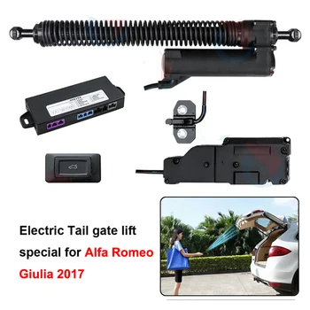 

Car Electric Tail gate lift special for Alfa Romeo Giulia 2017 Remote Control Car Tailgate Lift
