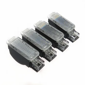 

Car Interior Door Panel Warning lamp Trunk light For A3 A4 A5 A6 A8 Q3 Q5 Q7 S4 S8 TT Sharan Seat Leon Toledo 8KD 947 415 C