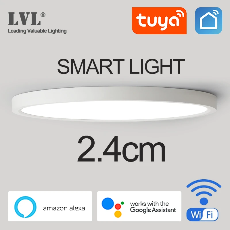 smart lights work with google home