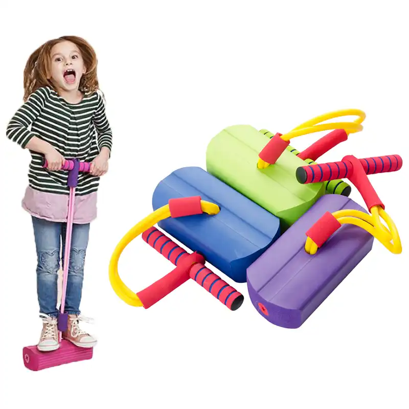 toys for jumping