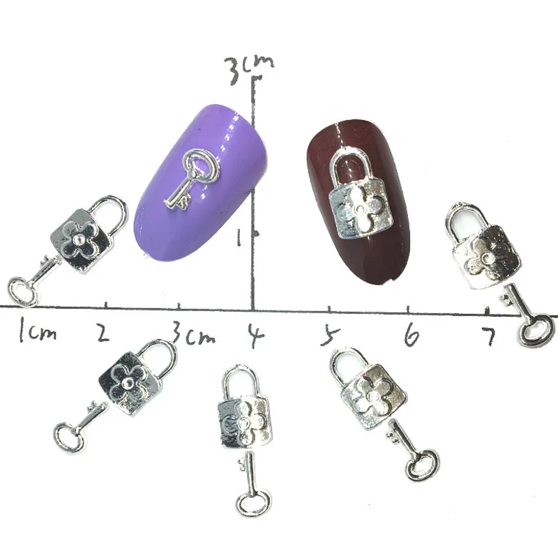 Jewelry and Rhinestones For Nails Charms Metal Accessoires 3d Glitter ab Diamonds Nailart Supplies Colored Wing Manicure Diy