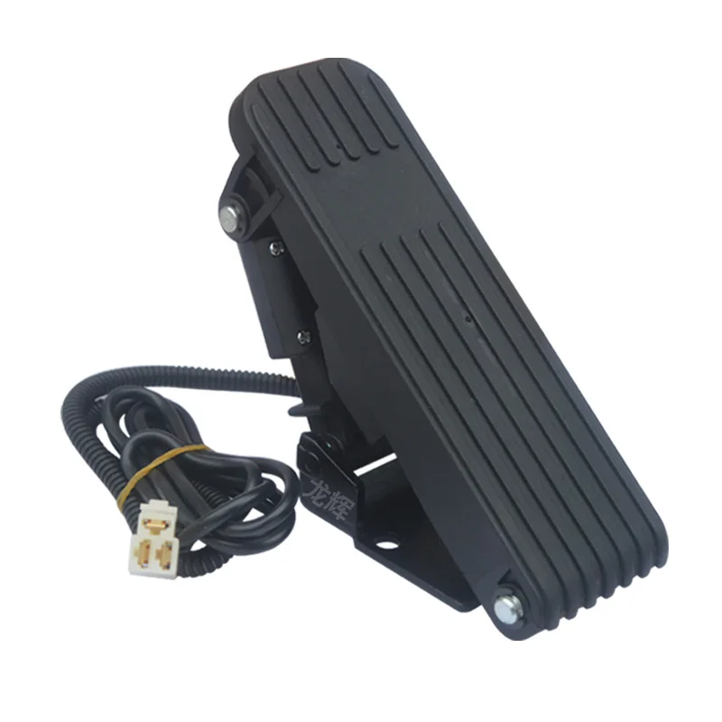 Electric tricycle controller, four-wheeler pedal accelerator, governor modified accelerator pedal pedal