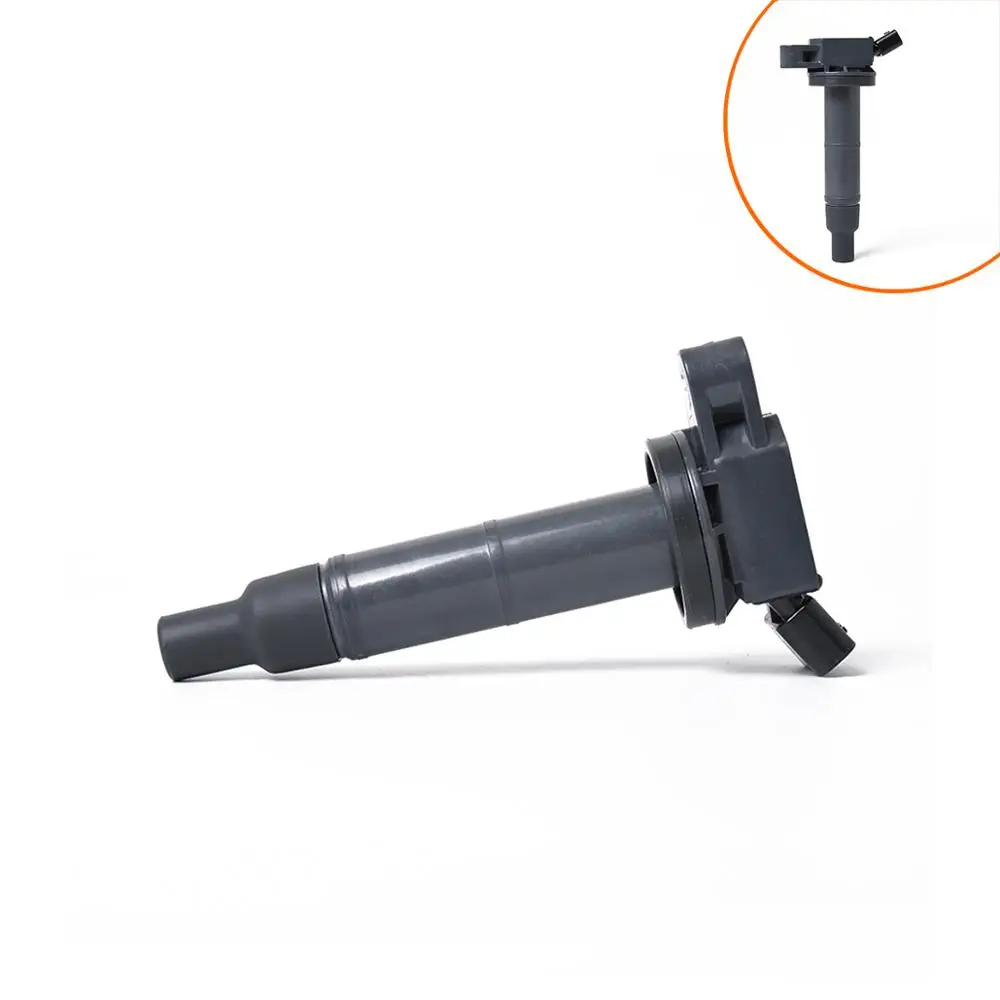 Oe 9091902244 Ignition Pencil Coil For Toyota Avensis Camry Rav4