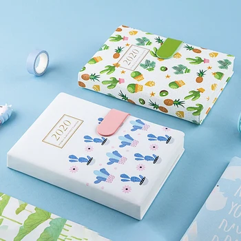 

Planner Organizer Diary A5 Notebook and Journal Weekly Monthly Note Book Travel Notepad School Business Handbook