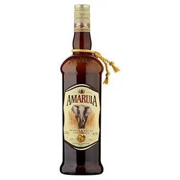 

70cl Amarula Cream Liqueur