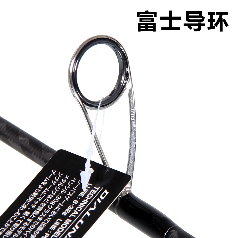Shimano Dialuna рыболовные удочки JDM 9 размеров высокое качество удочки