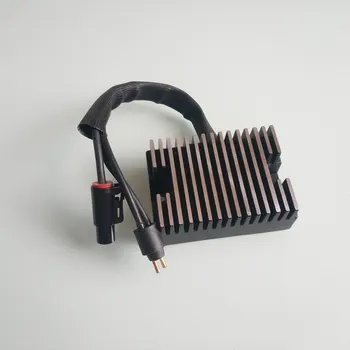 

2101.4 Voltage Rectifier For - Sportster Models 1994-2003 Motorcycle Rectifier Accessories