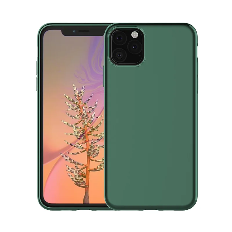 Магнитный автомобильный держатель чехол для iPhone 12 11 Pro Max XR XS X 8 7 6 Plus Mini TPU