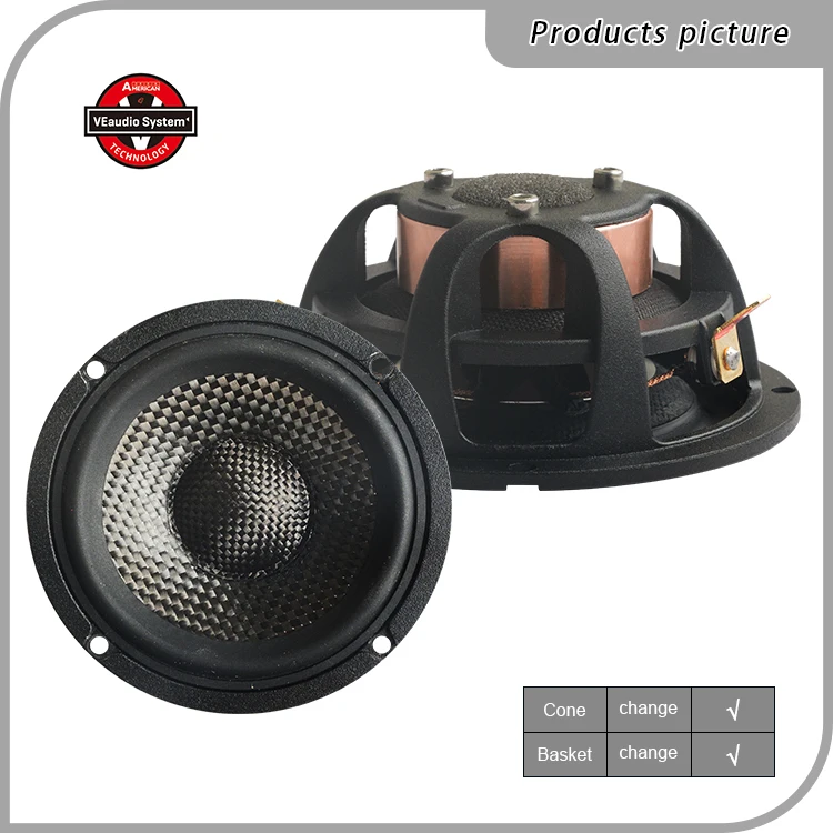 Factory Direct Supply Speaker System 