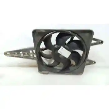 

0046524328 ELECTRIC FAN FIAT TEMPRA SALOON (159)