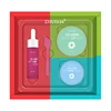 Face Skin Care Set Collagen Anti-aging Wrinkle Cream Hyaluronic Acid Lip Mask Retinol Serum Whitening Moisturizing Shrink Pores 1