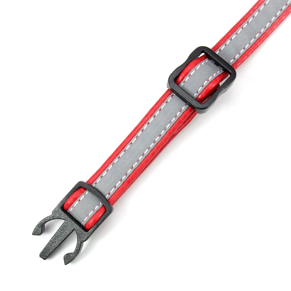 Quick Release Cat Collar With Bell Reflective Safety Puppy Necklace Designer Breakaway Collars for Cat Kitten Accessories Lot Quick Release Cat Collar With Bell Reflective Safety Puppy Necklace Designer Breakaway Collars for Cat Kitten Accessories Lot