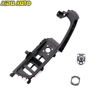 

For Audi A3 8V Install Electric Folding Rear View Mirror Switch Panel 8V4 959 521 B 8VD 959 565 E