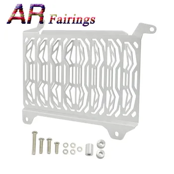 

2019 For Honda CB500X CB 500X Motorcycle Radiator Guard Cover Grille Radiator Protector Aluminum Alloy