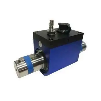 

The latest design Static and quasi- torque sensor custom oem Stainless steel dynamic torque transducer