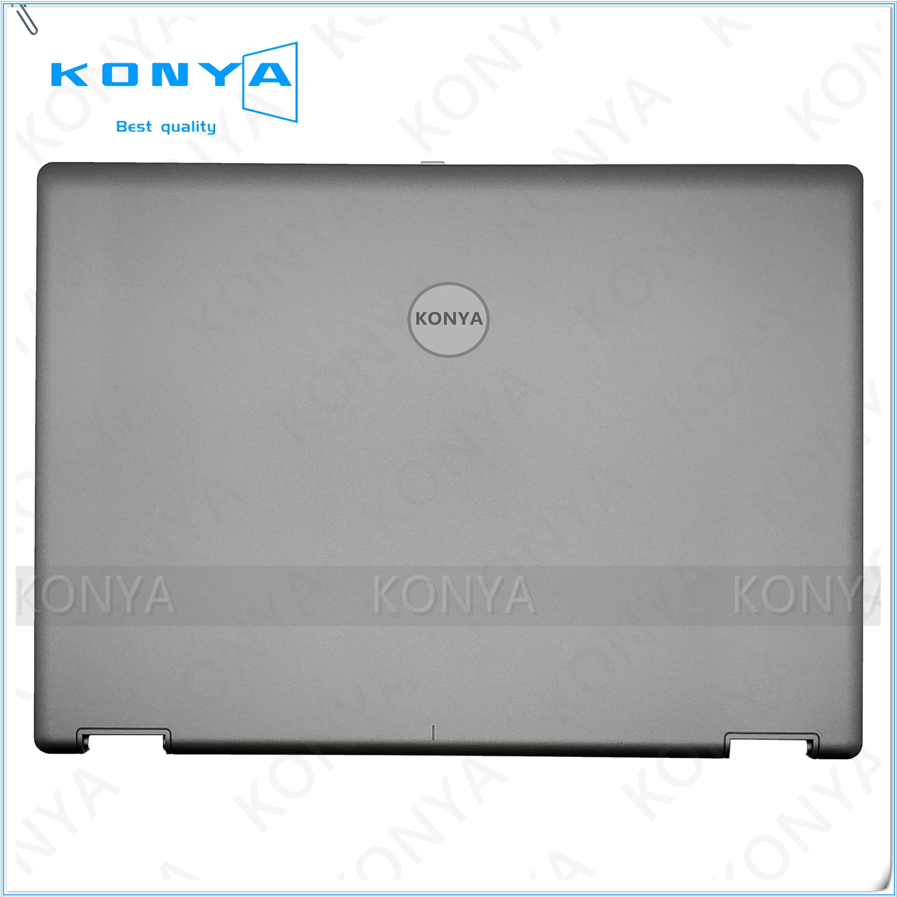 

New Original Laptop Shell For HP Compaq 6530B 6535B LCD Back Cover Housing Case 486770-001 6070B0233301