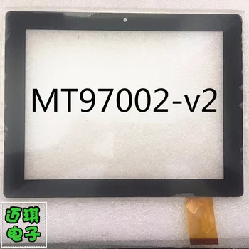 

9.7 inch Digma RCHO c906t VIDO N90 double engine u9gt2 V2 V4D touch screen touchscreenMT97002-V4B MT97011-V0 mt97002