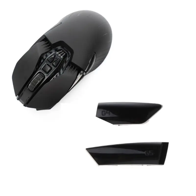 Nuevo  Botones laterales de 1 reemplazo para Pc G4 G5 para logitech G900 G903, accesorio para el ratón inalámbrico YDwpegBbKmo