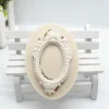 Luyou Photo Frame Resin Silicone Fondant Molds Cake Decorating Tools Pastry Kitchen Baking  Accessories FM1990 ► Photo 2/5