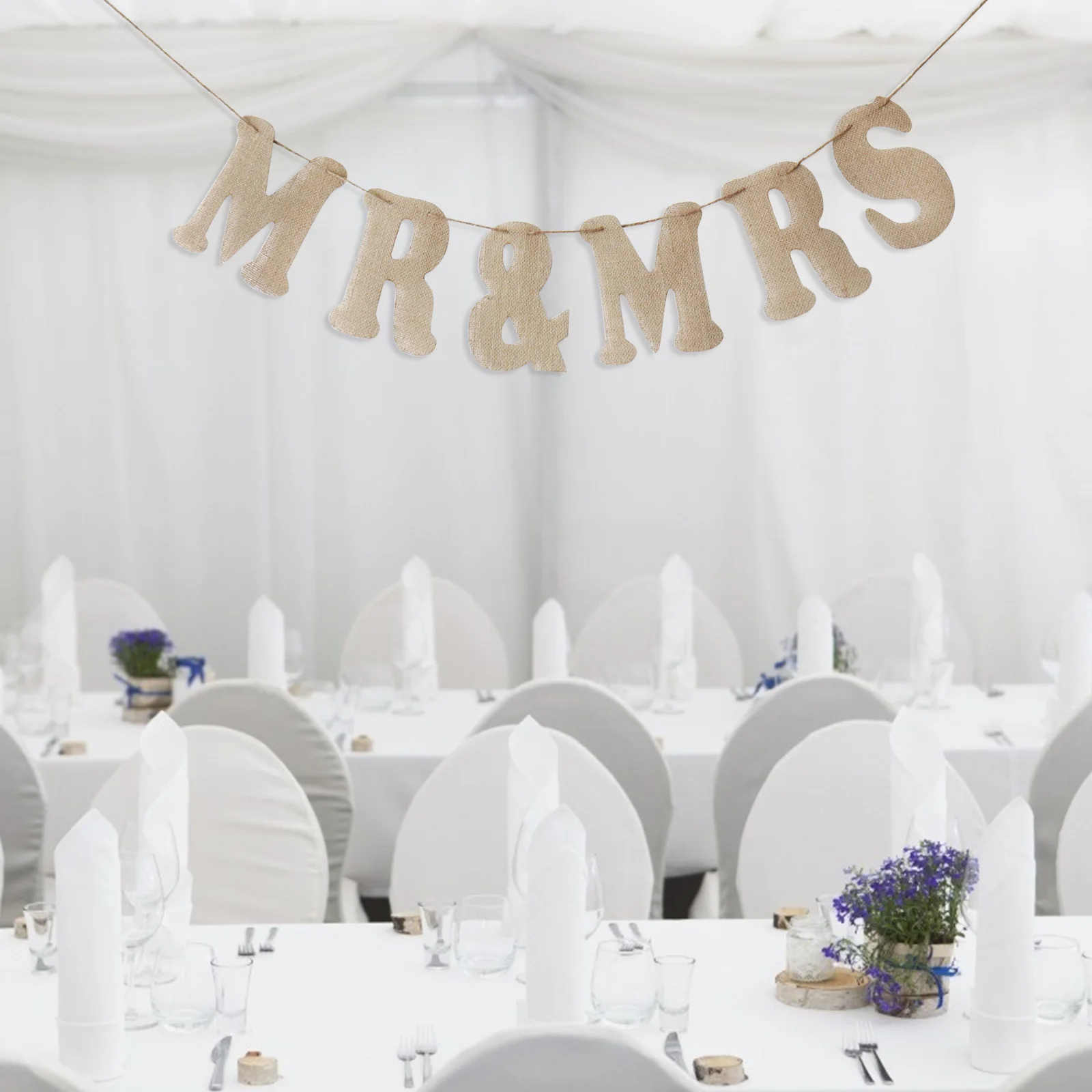 Wedding cake topper/set of 2 rustic white mr mrs pumpkins and Love banner Wedding cake topper/set of 2 rustic white mr mrs pumpkins and Love banner