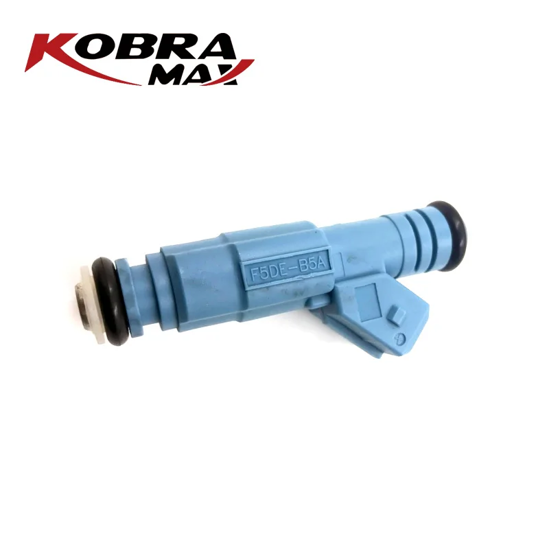KobraMax инжектор топлива 0280155715 F5DZ 9F593-B F5DE 9F593 A5A подходит для Ford резистор для Шевроле Понтиак Camaro Dodge автомобильные аксессуары