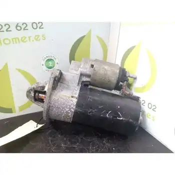

0001108202 engine Starter Fiat Stilo (192) 1.9 Jtd 115 Current (i)