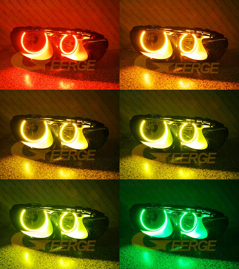 Illuminazione interna VW SHARAN 1 7M8 53973