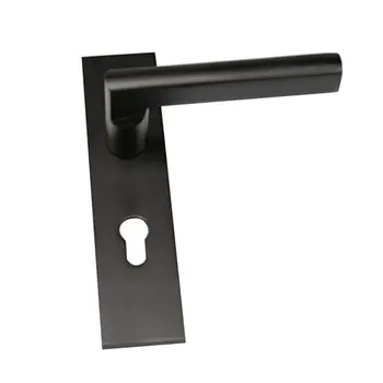 

American Simple Silent Lock