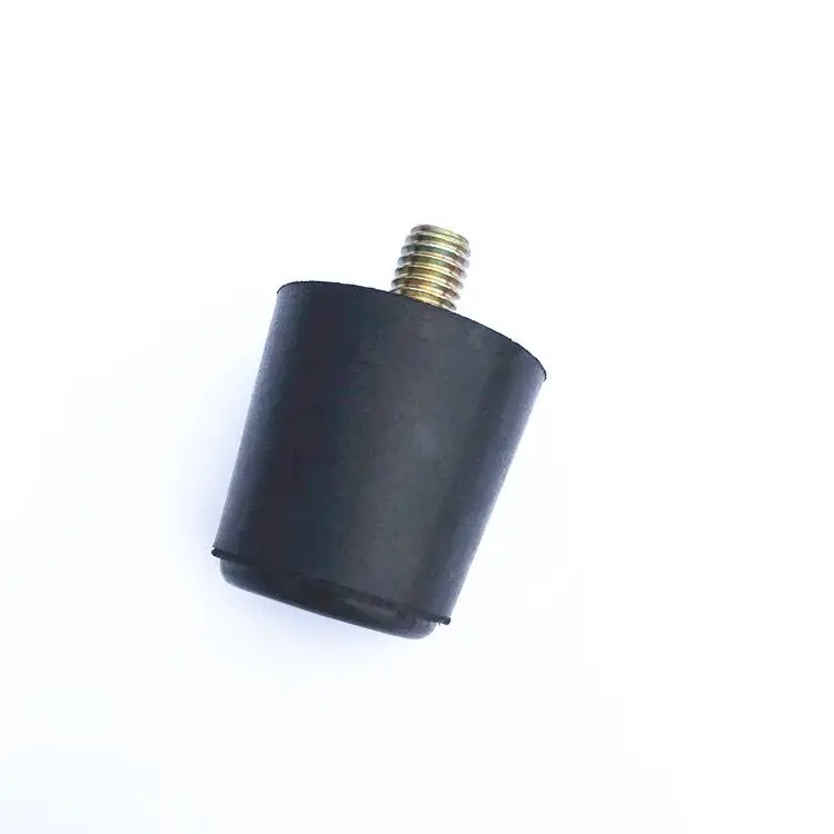 

Fixed Buffer Door of Mute Generator Set Hitting Mute Box Air Compressor Equipment Shock Absorption and Crash-proof Rubber Door