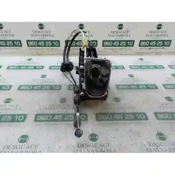 

CHANGE LEVER OPEL ASTRA J LIM. 2.0 16V CDTI 6 SPEEDS 55563829 [16701311]