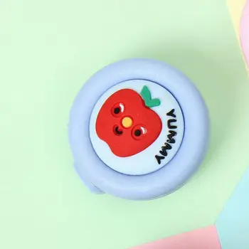 

Baby Cartoon Repellent Badge Button Mosquito Clip Non-Toxic Anti-mosquito Buckle K1KC
