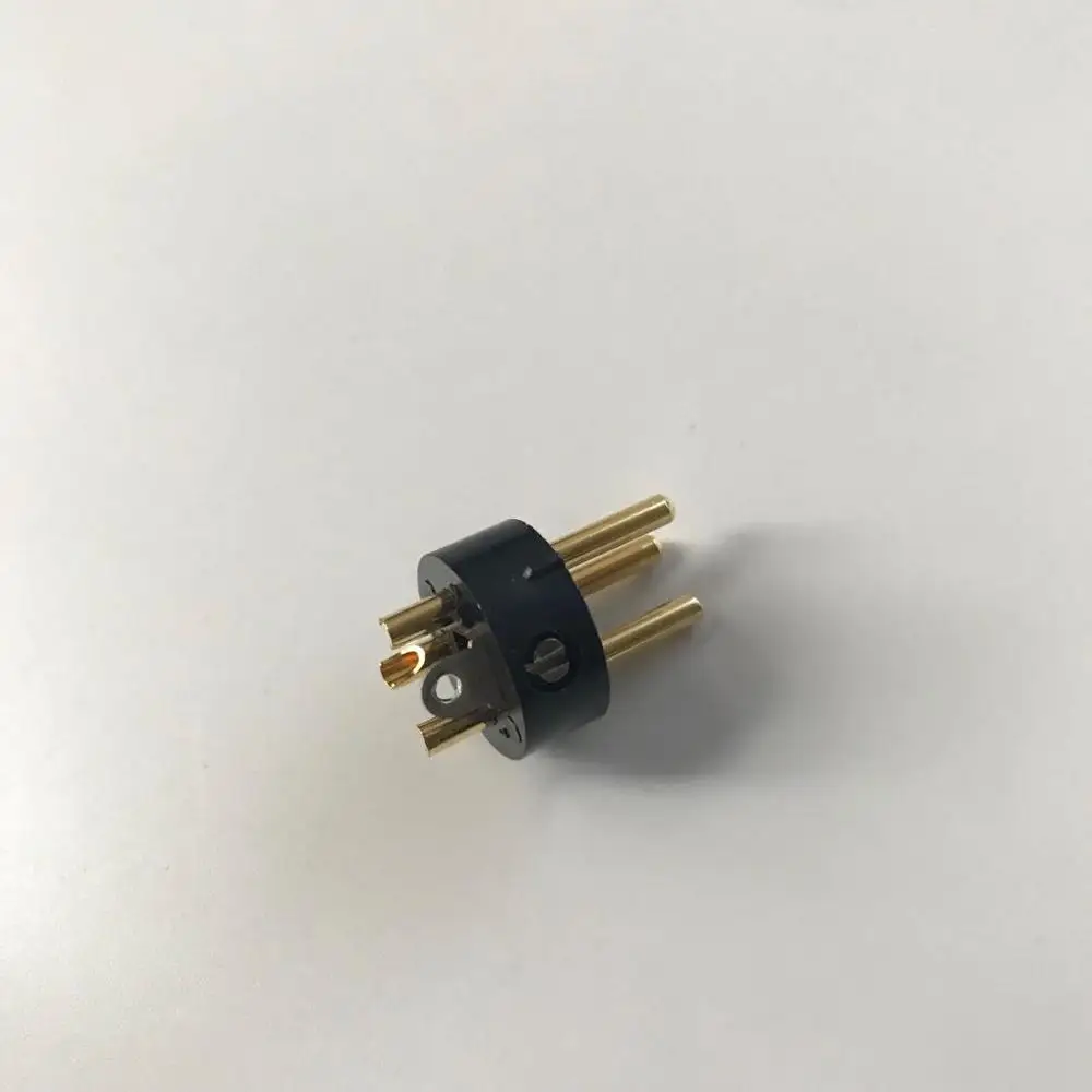 Замена для Shure Male XLR штекер для Shure SM57 и SM58 Проводные микрофоны