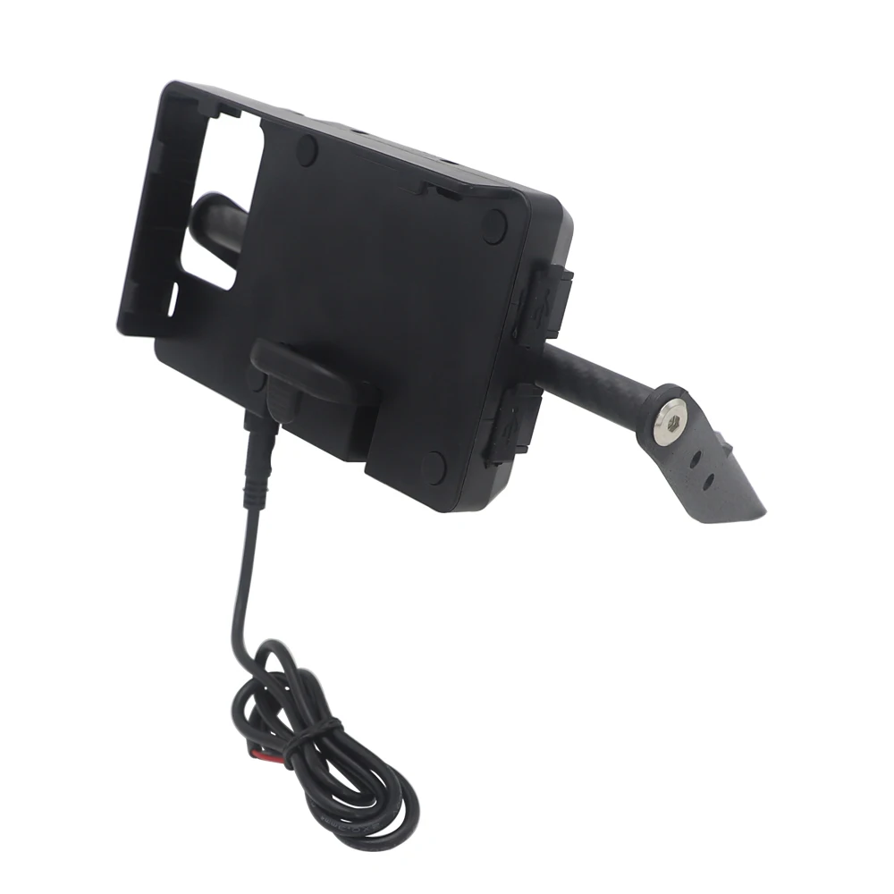 Крепление для смартфона GPS навигатора BMW G310GS G310R 2017 2019|Накладки и декоративные