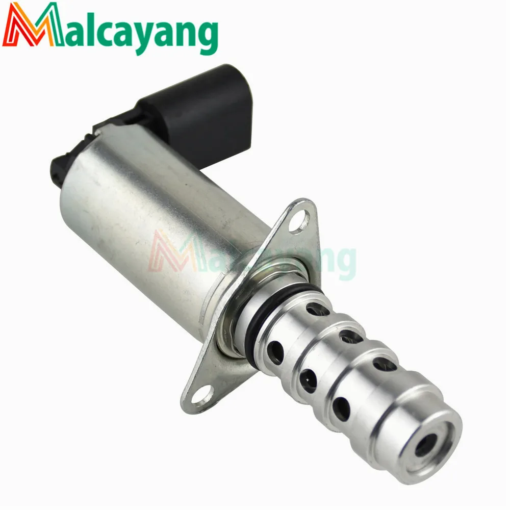

Variable Timing Solenoid Oil Control Valve for Audi A3 A4 TT Volkswagen VW EOS Golf GTI Jetta Passat 2.0L 06F109257A 06F109257C