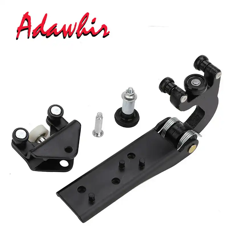 Vehicle Parts & Accessories Exterior & Body Parts Doors & Door Parts RENAULT MASTER Sliding Door