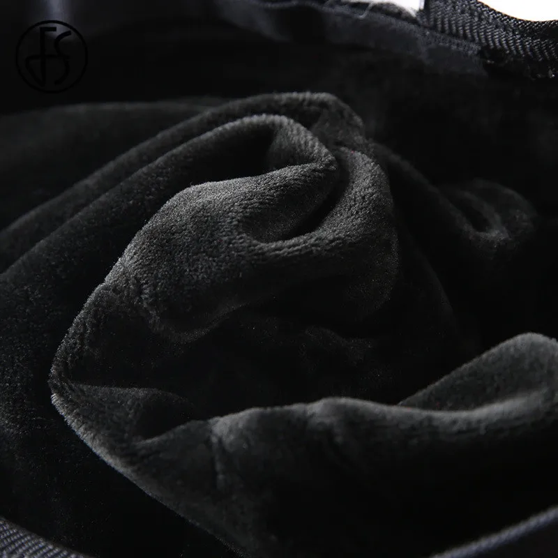 Женский восьмиугольный берет FS черная шерстяная шапка художника газетчика