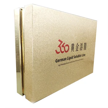 

German Lipolysis soluble line Substance Massage Cold Freeze Anti Cellulite Dissolve Fat Therapy use by hyaluron pen Slimming
