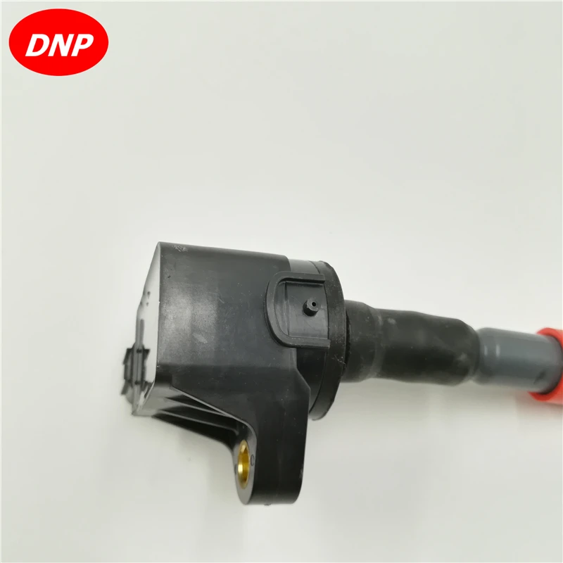 DNP настоящая катушка зажигания подходит для Honda Fit городской 30520-RB0-003/CM11-116