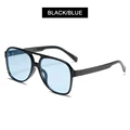Black Blue