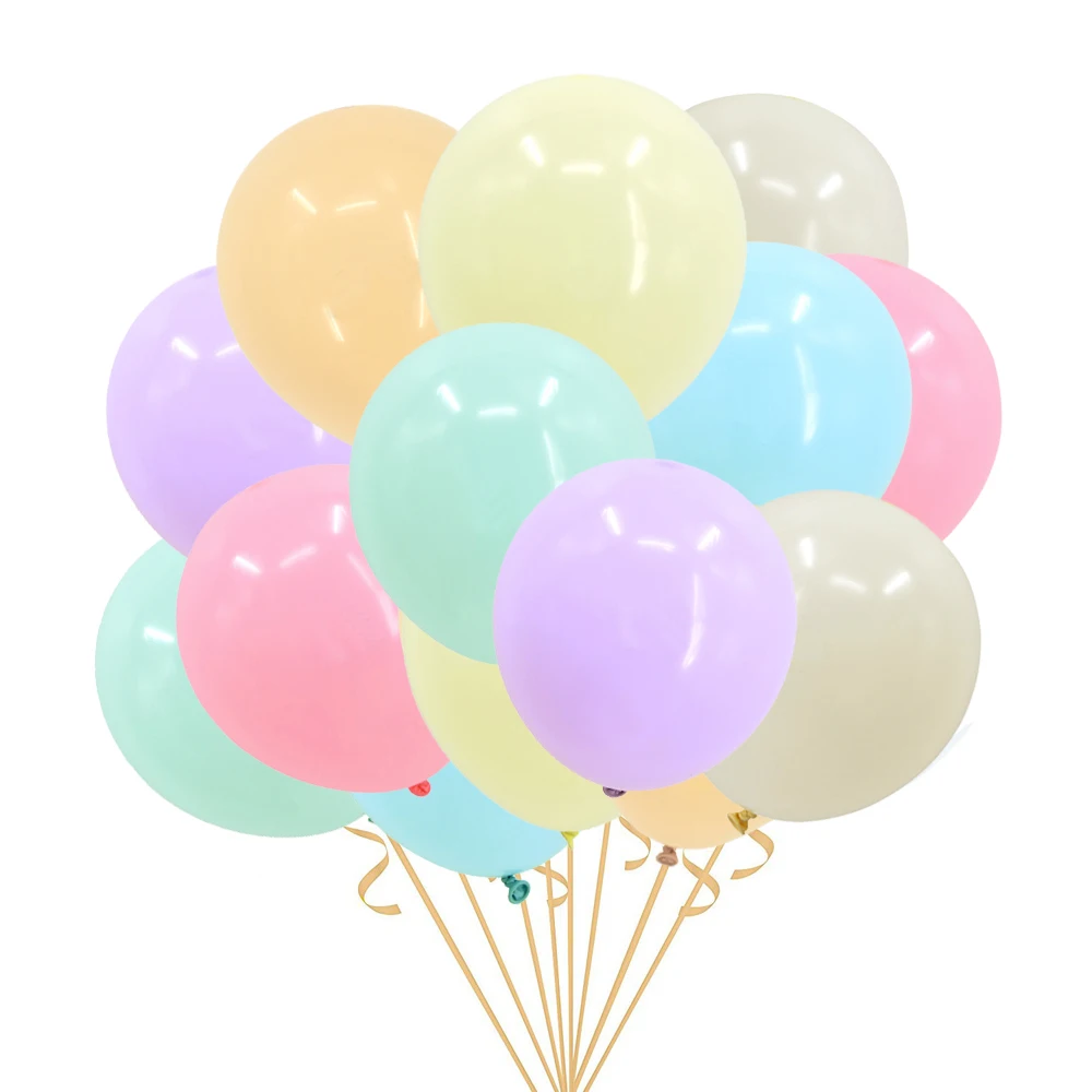 Принцессы конфетти воздушные шары розовые украшения для вечерние украшения воздушный шар на день рождения Anniversaire украшения детская вечеринка девушка