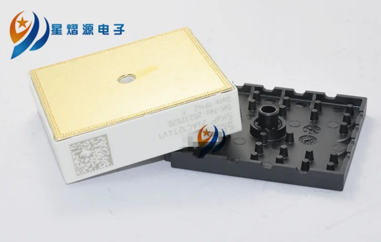 igbt-модуль SKIIP23AC12T4V1
