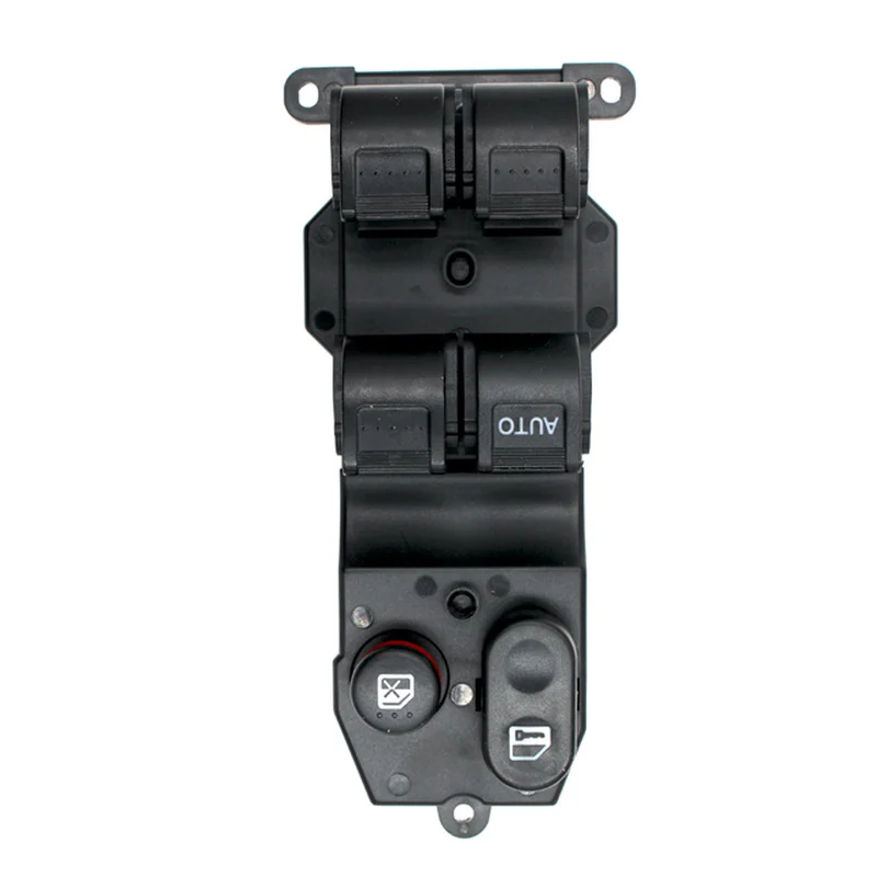 

35750SELP11 For Honda Jazz Fit City 1.3 1.5 2003-2008 35750-SEL-P11 Electric Power Window Lifter Master Control Switch
